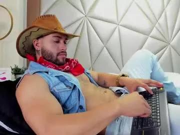 massimofiore_ from Chaturbate is Freechat