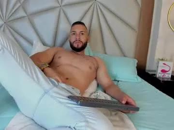 massimofiore_ from Chaturbate