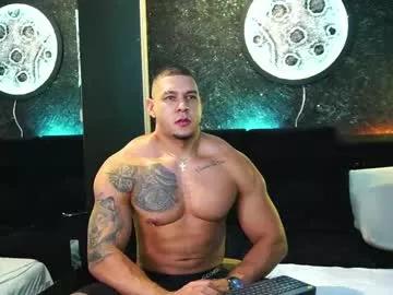 massimowalton2 from Chaturbate