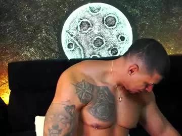 massimowalton2 from Chaturbate