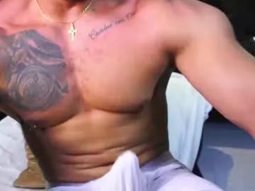 massimowalton2 from Chaturbate