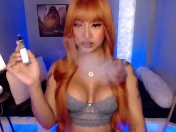 massivecockgoddess from Chaturbate