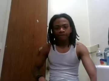 massivemalik from Chaturbate