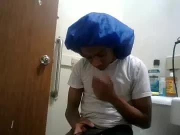 massivemalik from Chaturbate