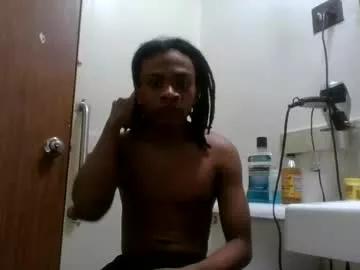 massivemalik from Chaturbate