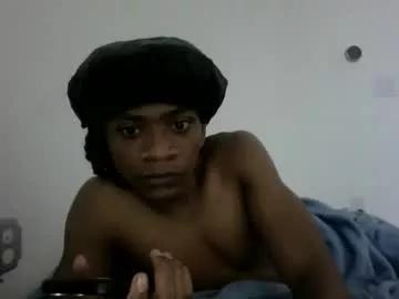 massivemalik from Chaturbate