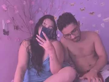 massiylissa from Chaturbate