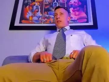 Masster_ares from Chaturbate