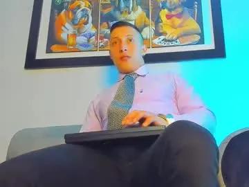 Masster_ares from Chaturbate