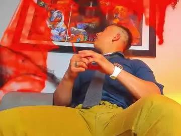 Masster_ares from Chaturbate