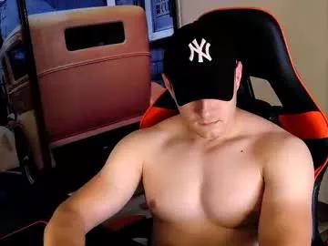 master_alpha_ from Chaturbate is Freechat