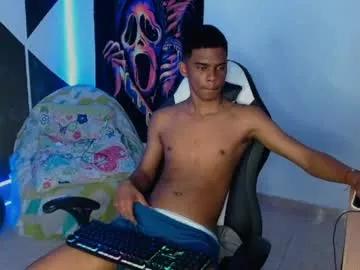 master_black777 from Chaturbate is Freechat