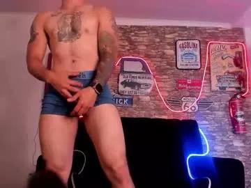 master_chiief from Chaturbate is Freechat
