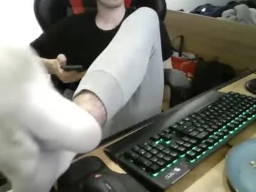 master_jester12 from Chaturbate is Freechat