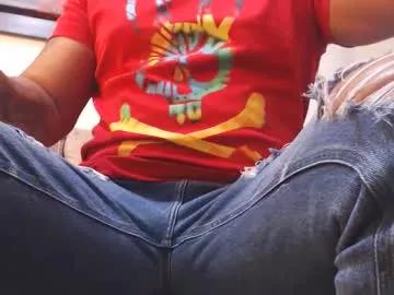 master_leather666 from Chaturbate is Freechat