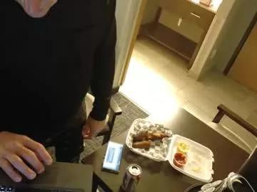 master_thorn from Chaturbate is Freechat