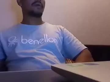 master_zeus5 from Chaturbate is Freechat