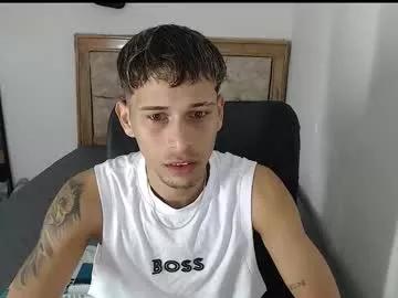 masteralda09 from Chaturbate is Freechat