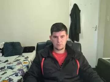 Masterbrendanfagtax3 from Chaturbate