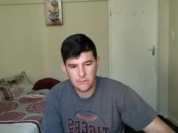 Masterbrendanfagtax3 from Chaturbate