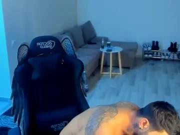 masterchris12 from Chaturbate is Freechat