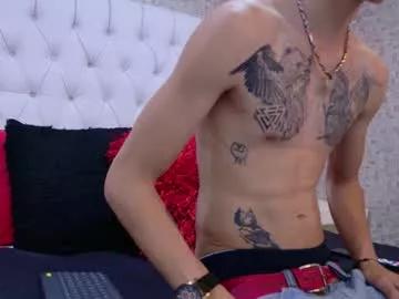 masterchy from Chaturbate is Freechat