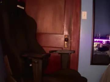 mastercooperfrost from Chaturbate is Freechat