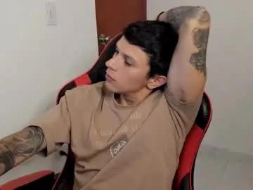 masterdave7 from Chaturbate is Freechat