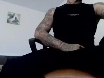 masterkevin_ from Chaturbate is Freechat