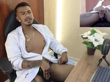 mastermax_ from Chaturbate is Freechat