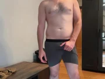 Masternate895 from Chaturbate