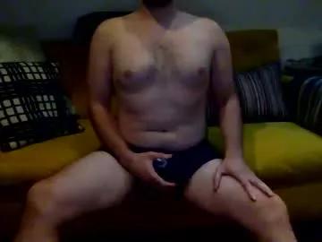 Masternate895 from Chaturbate