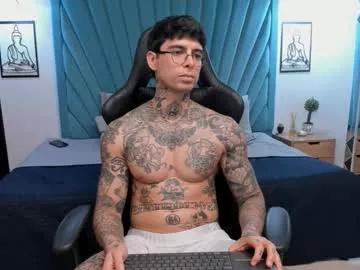 mateo_dilucajs1 from Chaturbate is Freechat