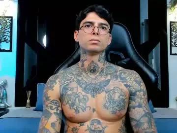 mateo_dilucajs1 from Chaturbate is Freechat