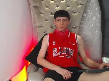mateo_mitchell from Chaturbate is Freechat