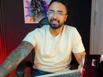 mateobeta from Chaturbate is Freechat