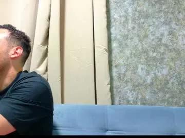 mateobigcock24 from Chaturbate is Freechat