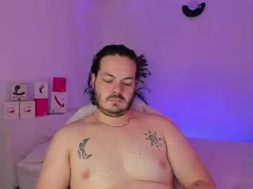 mathew_duke from Chaturbate is Freechat