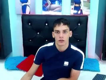 mathews_hot21 from Chaturbate is Freechat