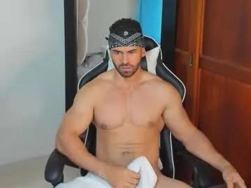 Mathews_smith from Chaturbate