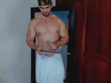 mathews_smith from Chaturbate is Freechat