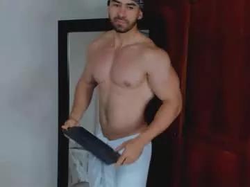 mathews_smith from Chaturbate is Freechat