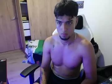 matias_bianco01 from Chaturbate is Freechat