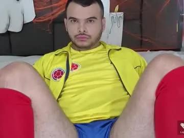 matiastowers from Chaturbate is Freechat