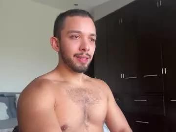 matt_artim from Chaturbate
