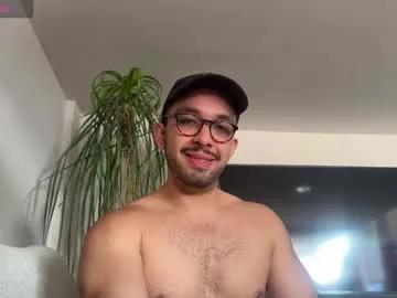 matt_artim from Chaturbate is Freechat