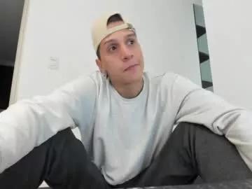 matt_benji from Chaturbate