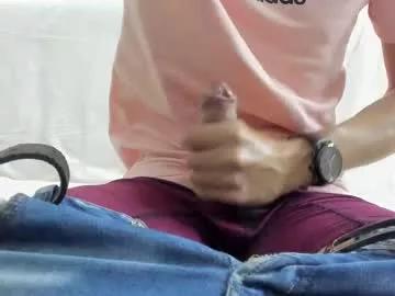 matt_bigdick27 from Chaturbate
