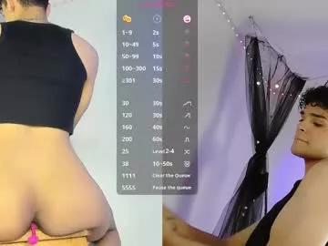 matt_calloway from Chaturbate