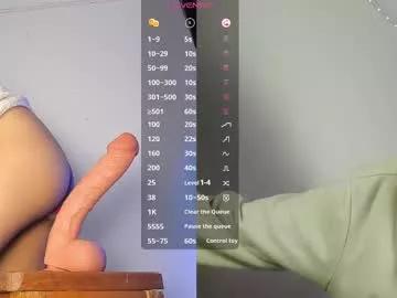 matt_calloway from Chaturbate